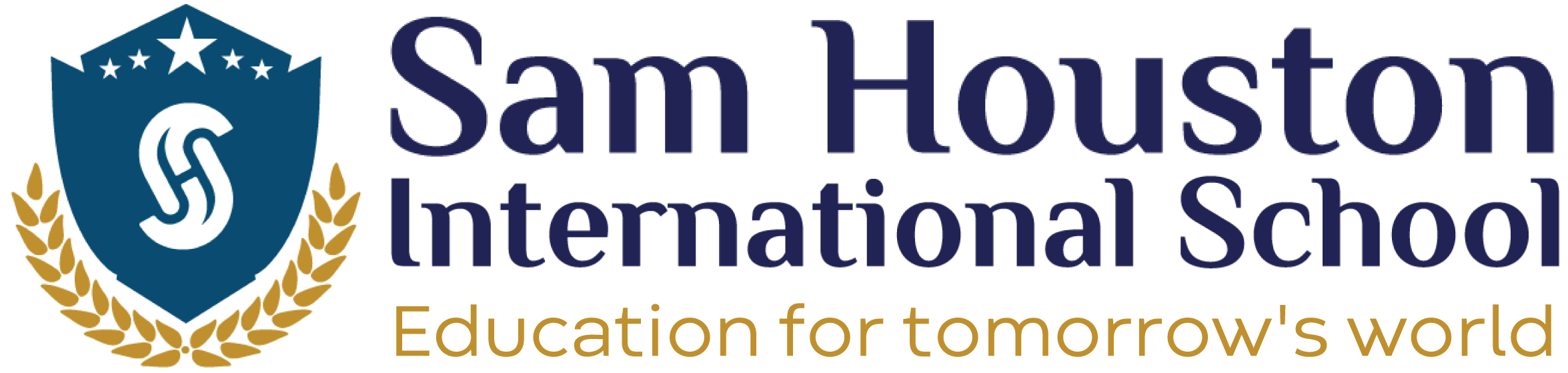 Sam Houston International School